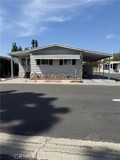 11250 Beach #139, Stanton, CA 90680