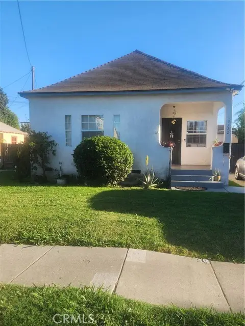 9722 Walnut Street, Bellflower, CA 90706 - #1