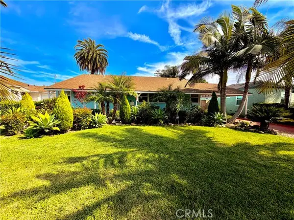 12268 Samoline Street, Downey, CA 90242