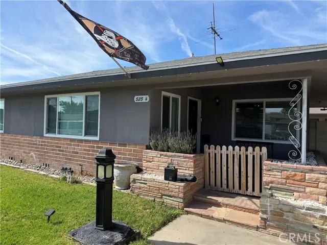 525 W Hampshire Avenue, Anaheim, CA 92805 - #2
