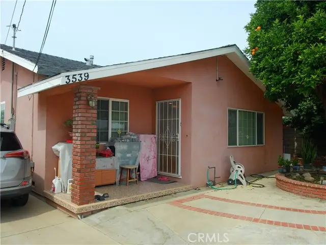 3539 Penn Mar, El Monte, CA 91732 - #1
