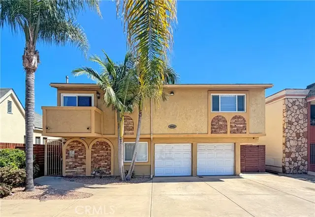 3661 43rd #4, San Diego, CA 92105 - #1