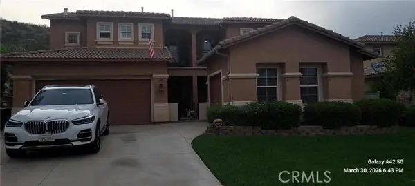 36 Vista Palermo, Lake Elsinore, CA 92532