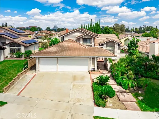 12849 Cantrece Street, Cerritos, CA 90703 - #1