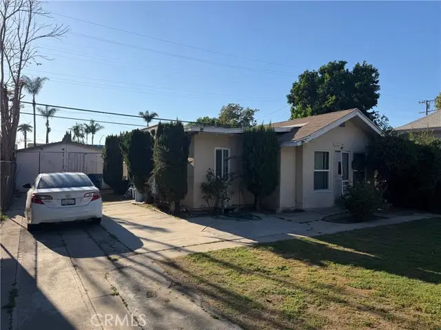 6723 Miles, Huntington Park, CA 90255 - #1