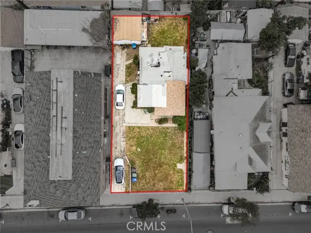 6723 Miles, Huntington Park, CA 90255 - #2