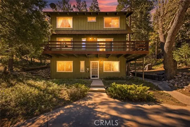 27352 Alpen Drive, Lake Arrowhead, CA 92352 - #2
