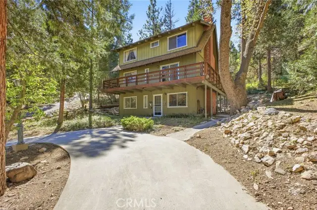 27352 Alpen Drive, Lake Arrowhead, CA 92352 - #3