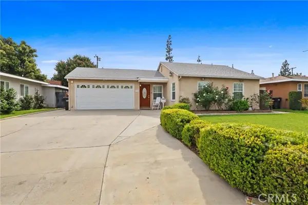 9558 Bert Street, Pico Rivera, CA 90660