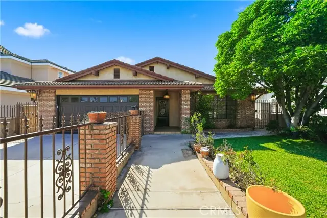 1219 Lafayette, San Gabriel, CA 91776 - #2