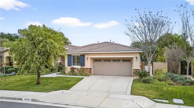 29415 High Ridge, Lake Elsinore, CA 92530 - #2