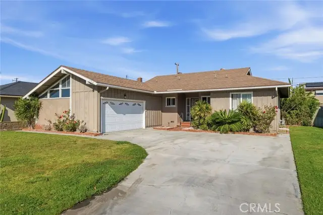 424 S Gain, Anaheim, CA 92804 - #1