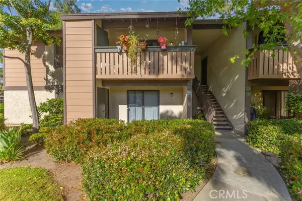 20702 El Toro Unit 233, Lake Forest (el Toro), CA 92630