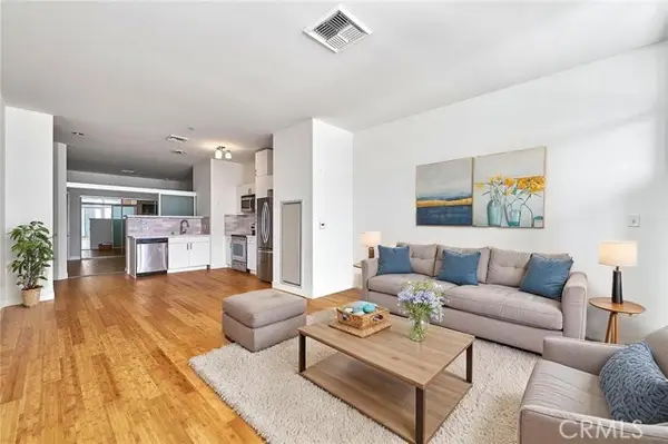 3810 Wilshire #1904, Los Angeles, CA 90010