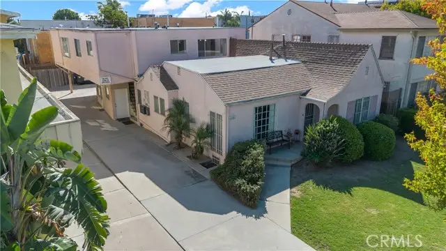 6086 Horner, Los Angeles, CA 90035 - #1