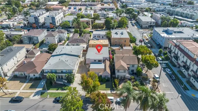 6086 Horner, Los Angeles, CA 90035 - #3