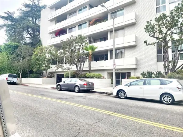 7309 Franklin Ave #105, Los Angeles, CA 90046