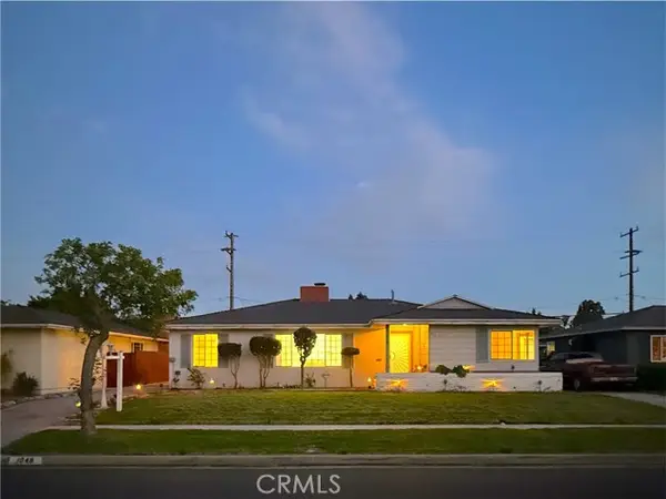 1048 E 45th Way, Long Beach, CA 90807