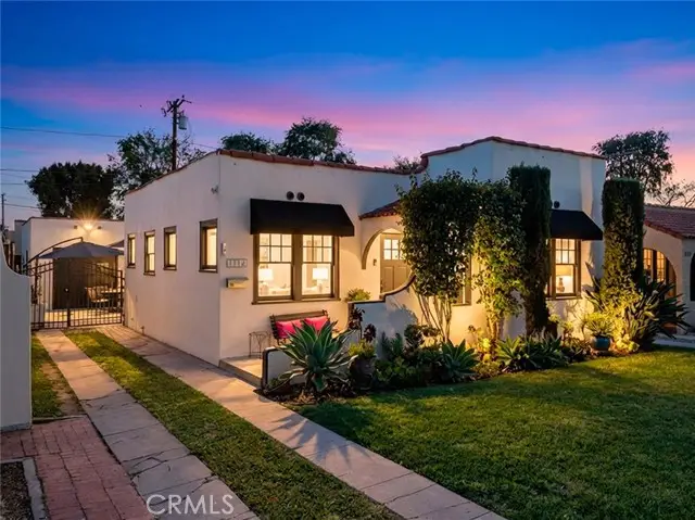 1116 E Whiting, Fullerton, CA 92831 - #2