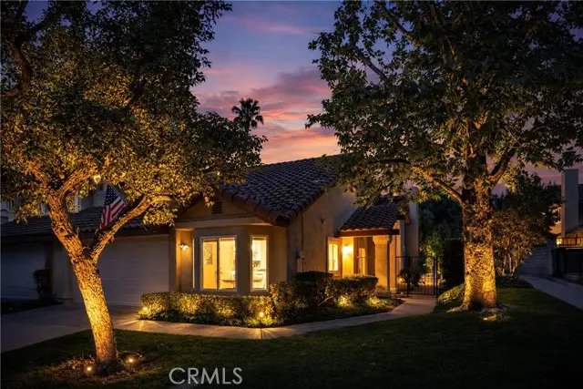 6028 E Montefino Lane, Anaheim, CA 92807 - #1