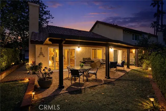 6028 E Montefino Lane, Anaheim, CA 92807 - #3