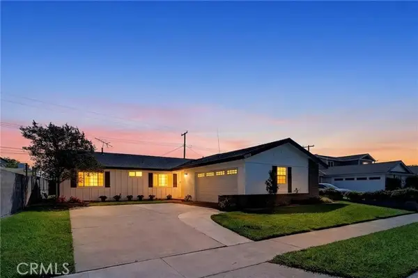 12702 Taylor Street, Garden Grove, CA 92845