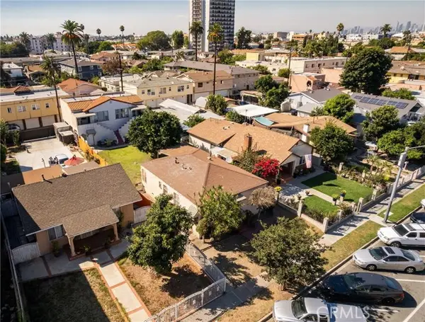 7015 Templeton, Huntington Park, CA 90255