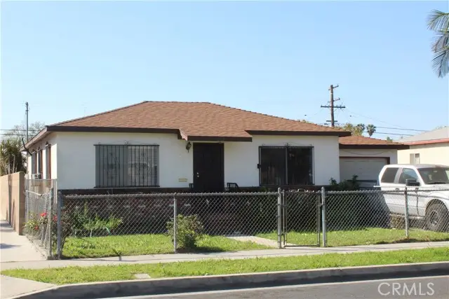 5852 Lanto, Bell Gardens, CA 90201 - #2