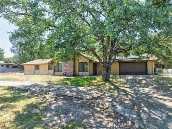 47440 Hopi Avenue, Coarsegold, CA 93614