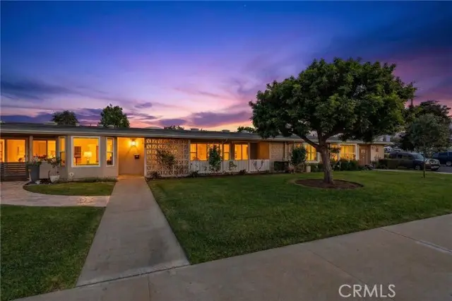 1180 Oakmont Road #51H, Seal Beach, CA 90740 - #1