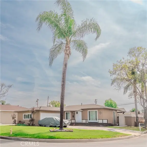 11906 Bluefield, La Mirada, CA 90638