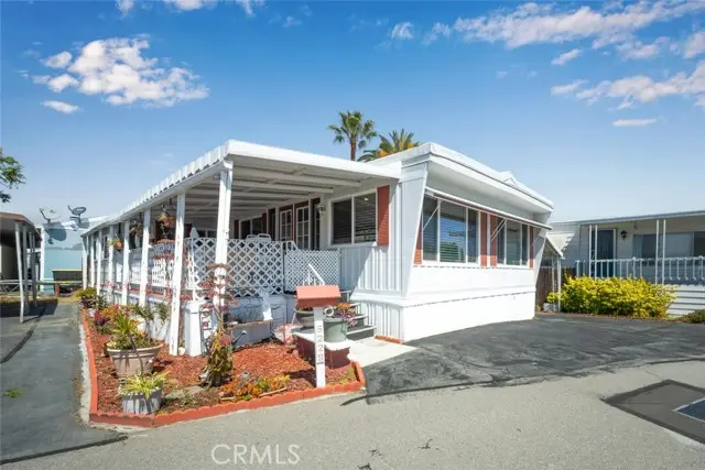 6229 E Golden Sands Drive #193, Long Beach, CA 90803 - #2