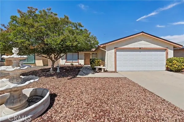 2300 El Grande, Hemet, CA 92545