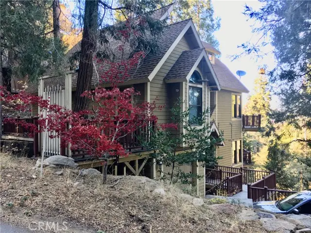 24782 Altdorf, Crestline, CA 92325 - #1