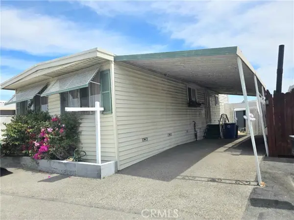 6257 E Golden Sands Drive #263, Long Beach, CA 90803