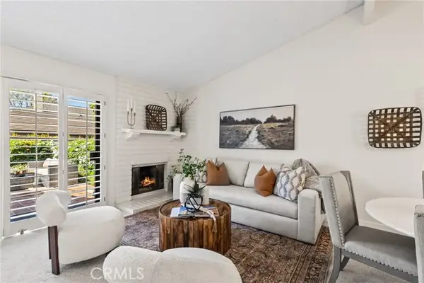 36 Sunfish #41, Irvine, CA 92604