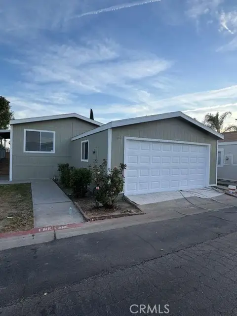 80 E Dawes Street #164, Perris, CA 92571