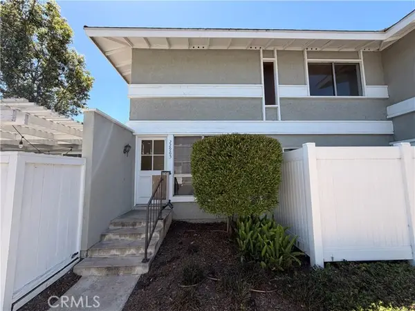 22965 Via Cereza, Mission Viejo, CA 92691