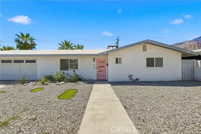 431 W Avenida Cerca, Palm Springs, CA 92262 - #1