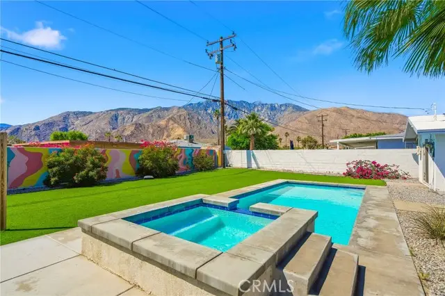 431 W Avenida Cerca, Palm Springs, CA 92262 - #3