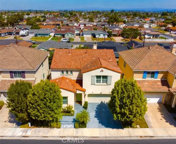 47 Citrus, Buena Park, CA 90620