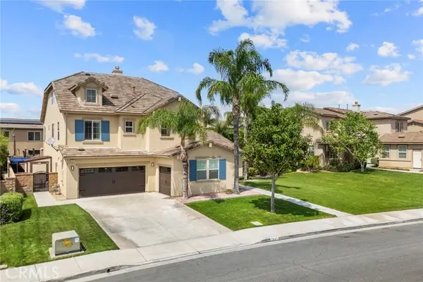 7547 Soaring Bird Court, Eastvale, CA 92880