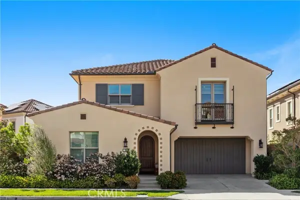 142 Sabbia, Irvine, CA 92602