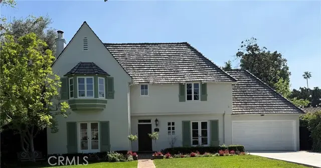 2110 Homet Road, San Marino, CA 91108 - #1