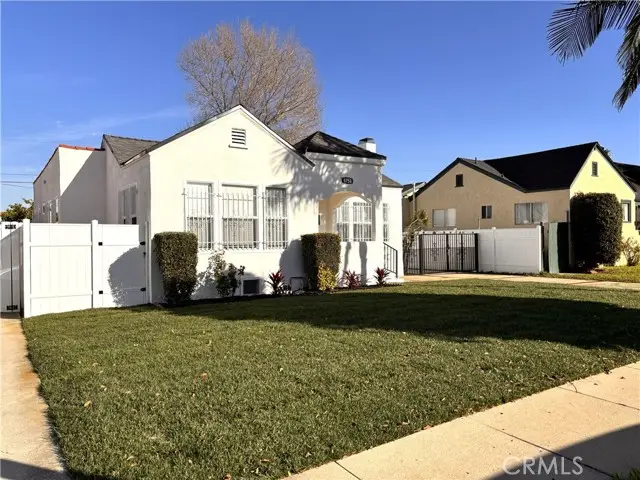 8758 S Hobart, Los Angeles, CA 90047 - #3