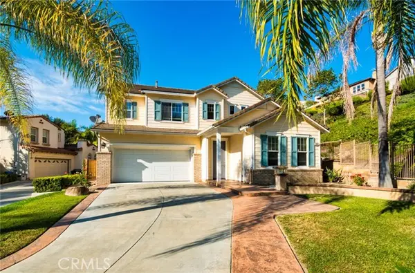 2951 Hawks Pointe Court, Fullerton, CA 92833