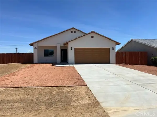 19436 87th Street, California City, CA 93505