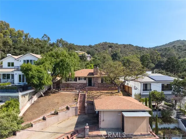 3154 Vista Del Mar, Glendale, CA 91208 - #1