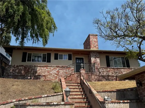 3154 Vista Del Mar, Glendale, CA 91208