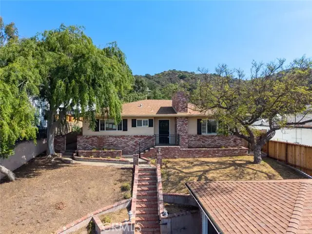 3154 Vista Del Mar, Glendale, CA 91208 - #2